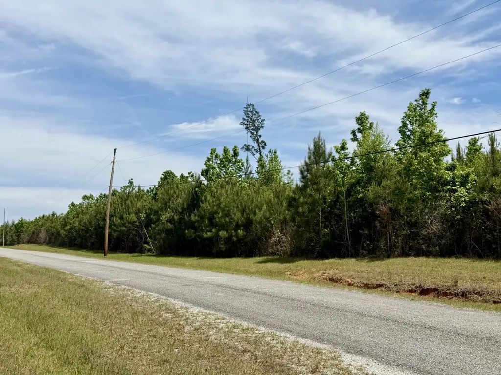 0 Echo Ridge Road 1 Jackson AL 36545