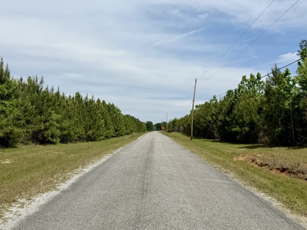 0 Echo Ridge Road 1 Jackson AL 36545