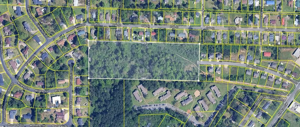 560 Woodhill Cove Drive Bessemer AL 35022