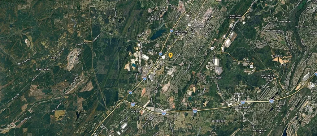 560 Woodhill Cove Drive Bessemer AL 35022