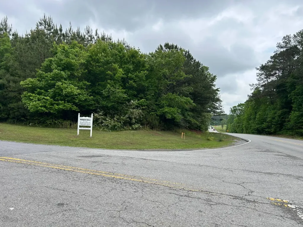 0 Robin Hill Road Oneonta AL 35121