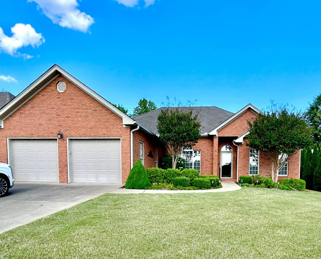 139 Old Hickory Drive Florence AL 35630