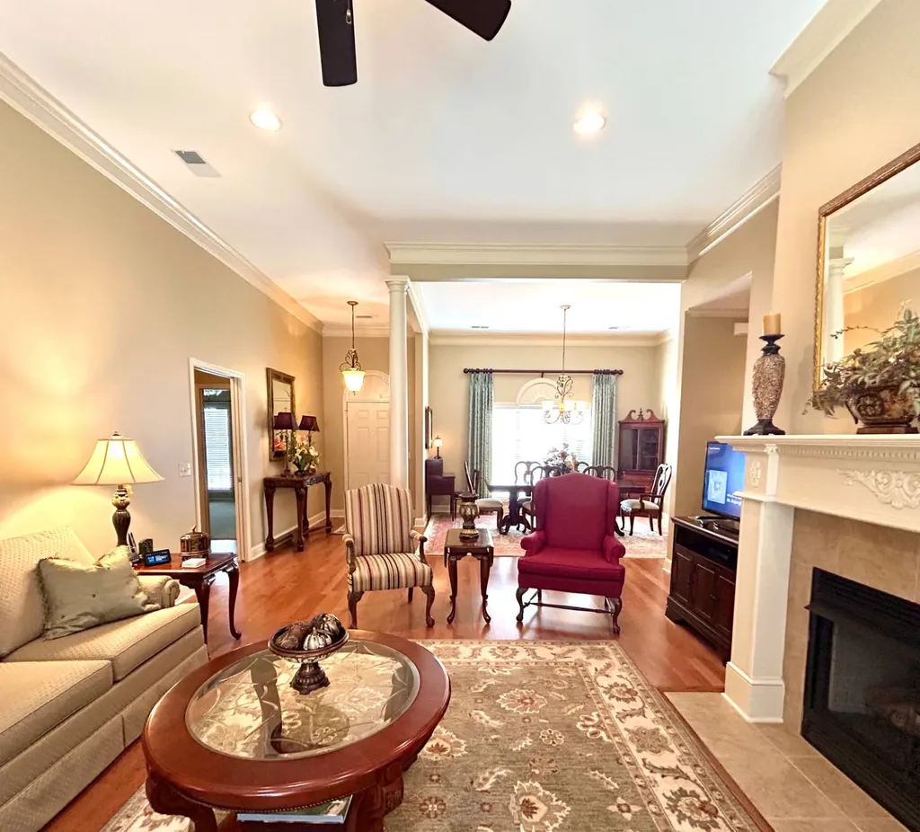 139 Old Hickory Drive Florence AL 35630