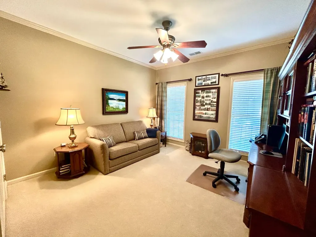 139 Old Hickory Drive Florence AL 35630