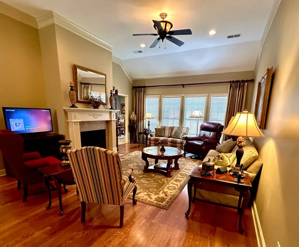 139 Old Hickory Drive Florence AL 35630
