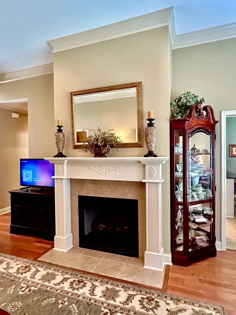 139 Old Hickory Drive Florence AL 35630