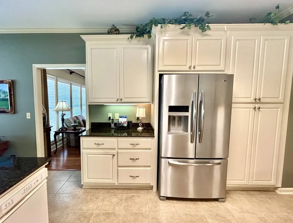 139 Old Hickory Drive Florence AL 35630