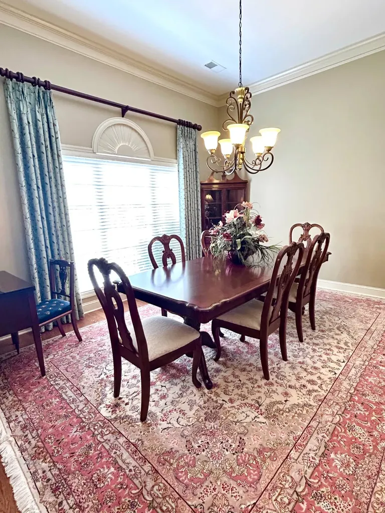 139 Old Hickory Drive Florence AL 35630