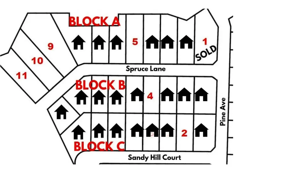 Lot 4 Spruce Lane Ozark AL 36360