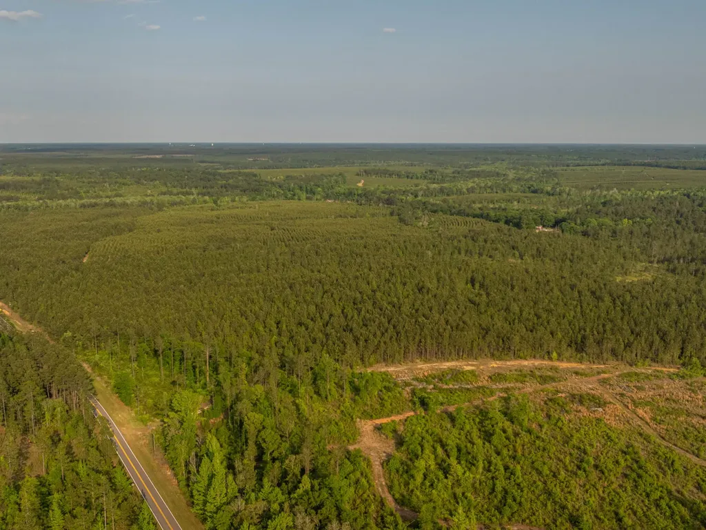 0 Lonnie Hadley Road Perdido AL 36562