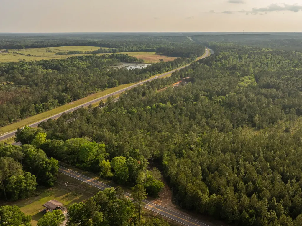 0 Lonnie Hadley Road Perdido AL 36562