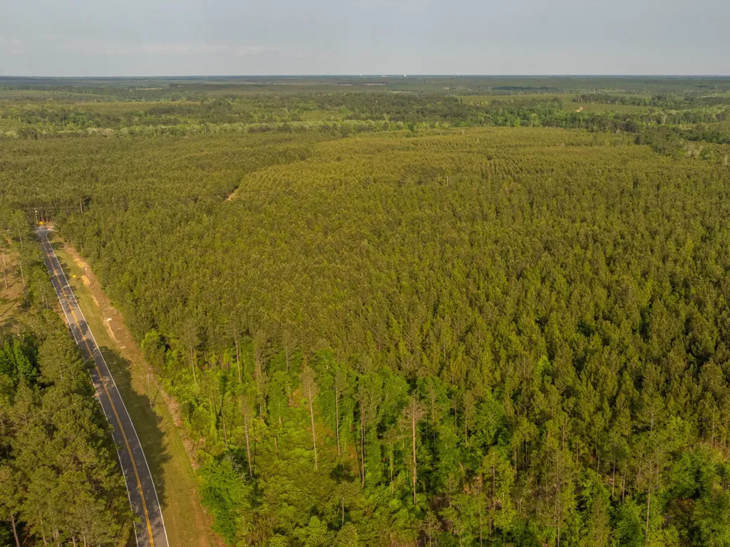 0 Lonnie Hadley Road Perdido AL 36562
