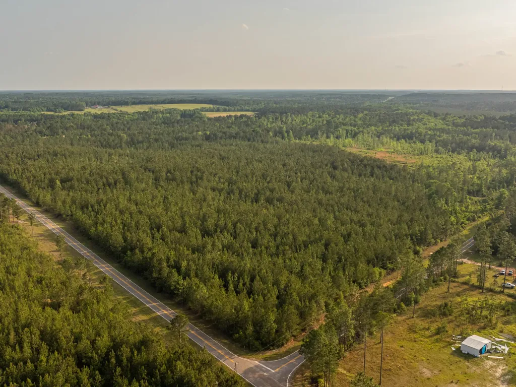 0 Lonnie Hadley Road Perdido AL 36562