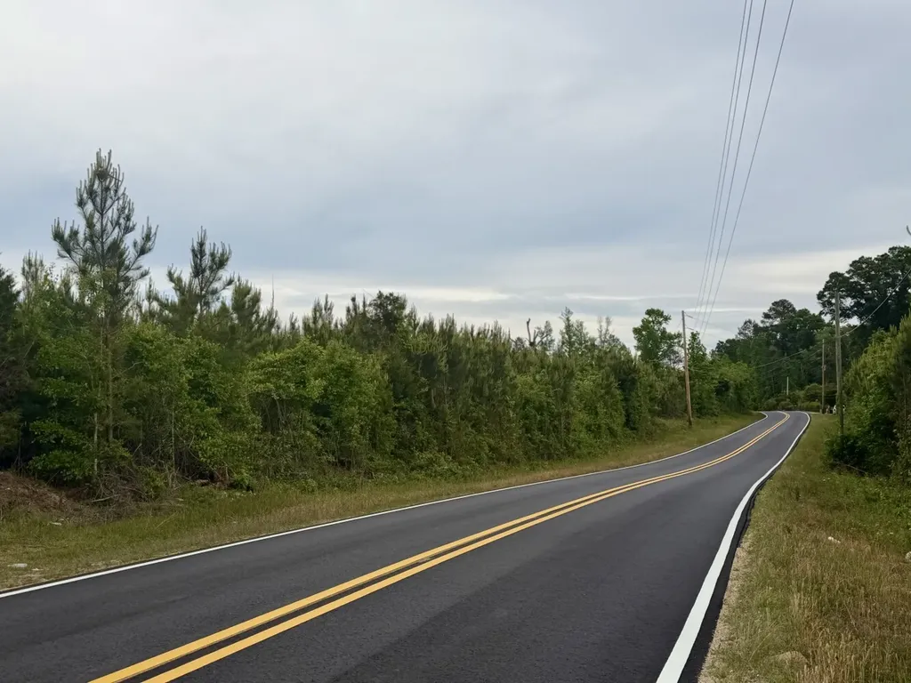 0 Toddtown Road, Tract 2 Jackson AL 36545