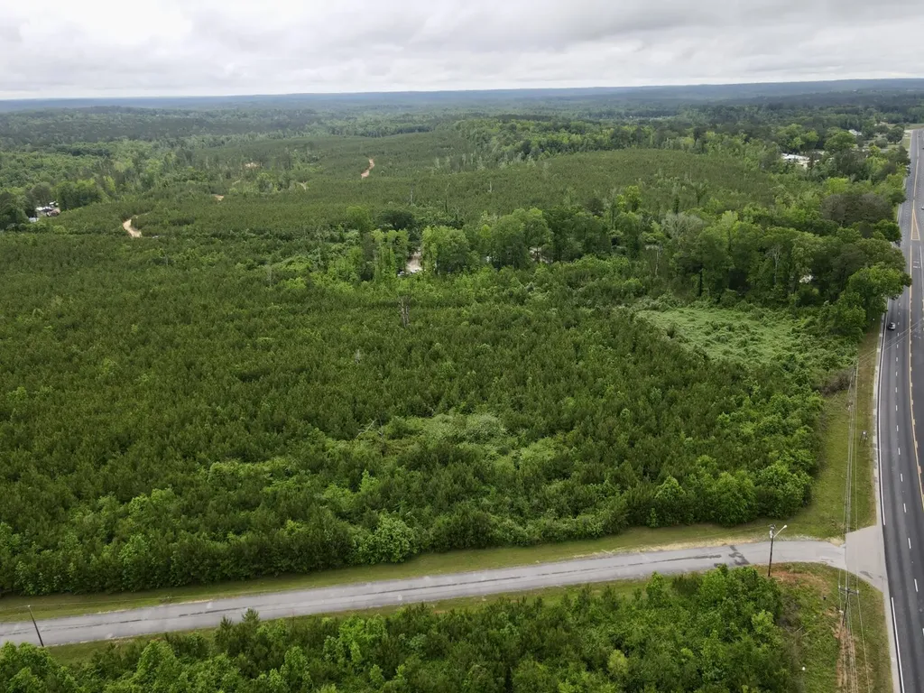 0 Toddtown Road, Tract 2 Jackson AL 36545