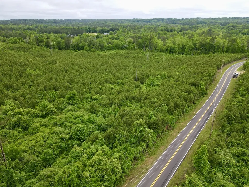 0 Toddtown Road, Tract 1 Jackson AL 36545