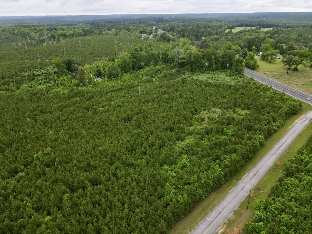 0 Echo Ridge Road, Tract 4 Jackson AL 36545