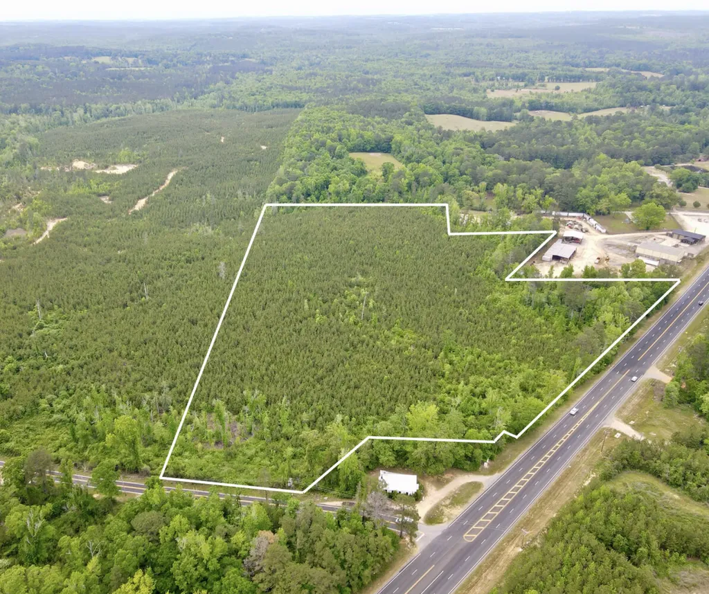 0 Highway 43 Jackson AL 36545