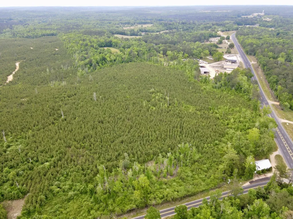 0 Highway 43 Jackson AL 36545