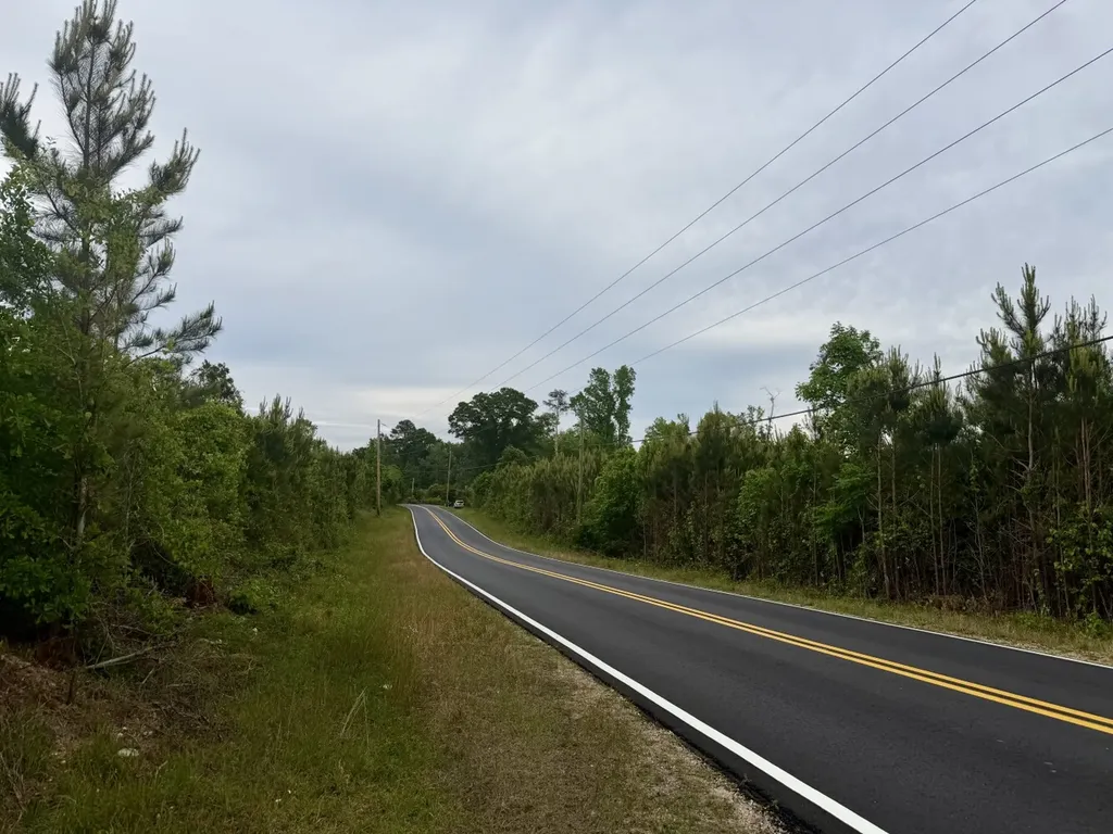 0 Highway 43 Jackson AL 36545