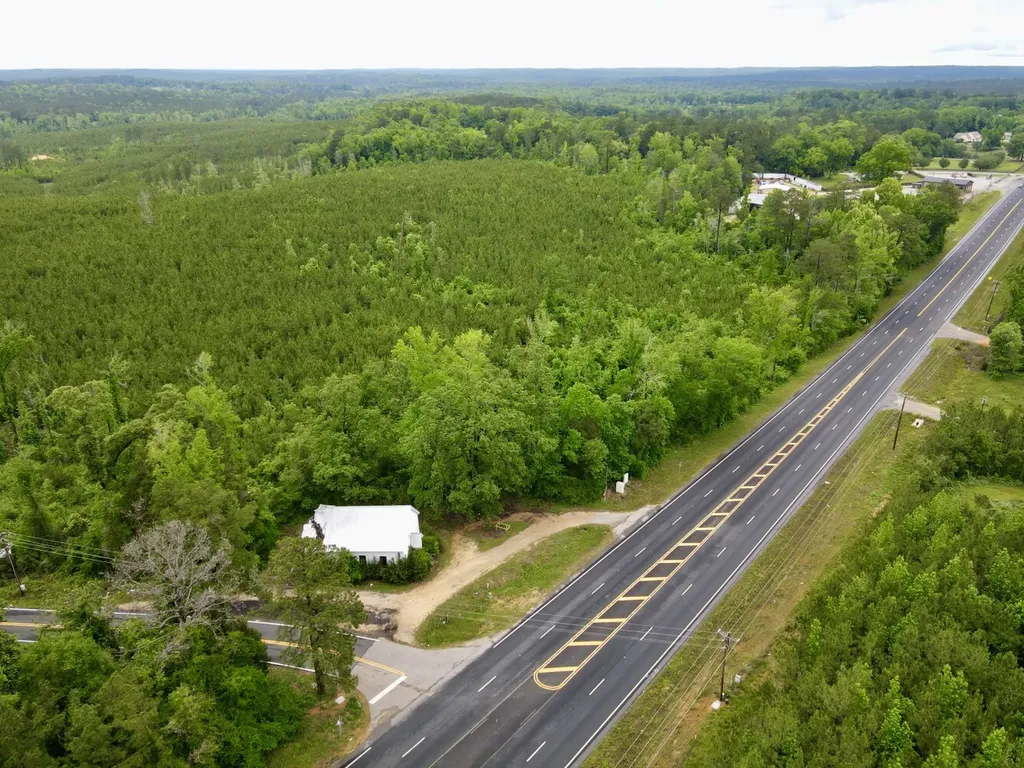 0 Highway 43 Jackson AL 36545