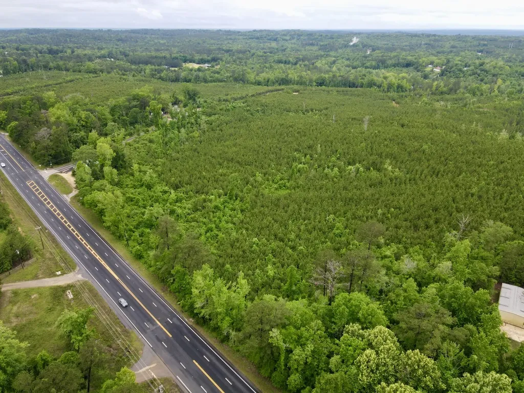 0 Highway 43 Jackson AL 36545
