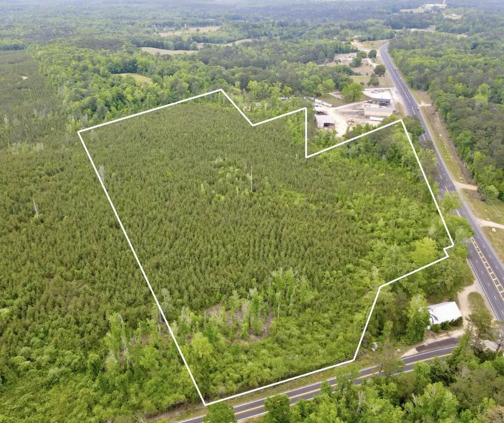 0 Highway 43 Jackson AL 36545