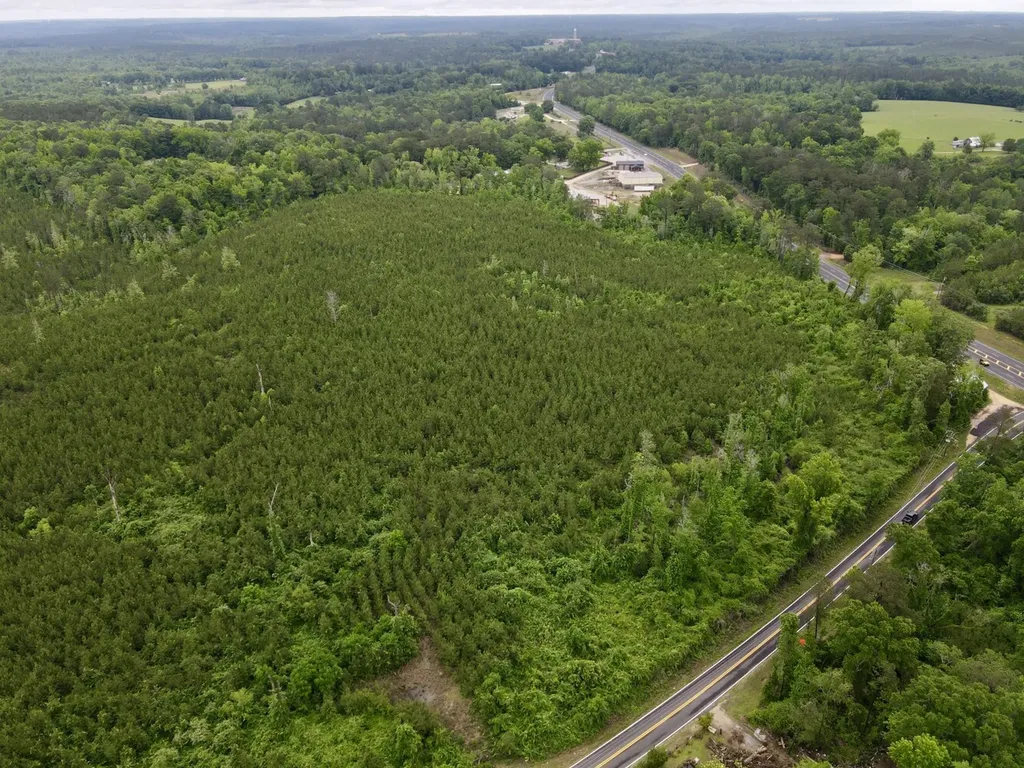 0 Highway 43 Jackson AL 36545