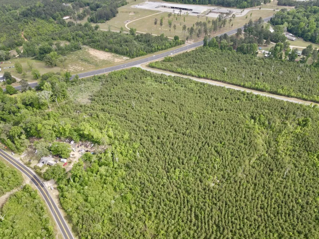 0 Highway 43 Jackson AL 36545
