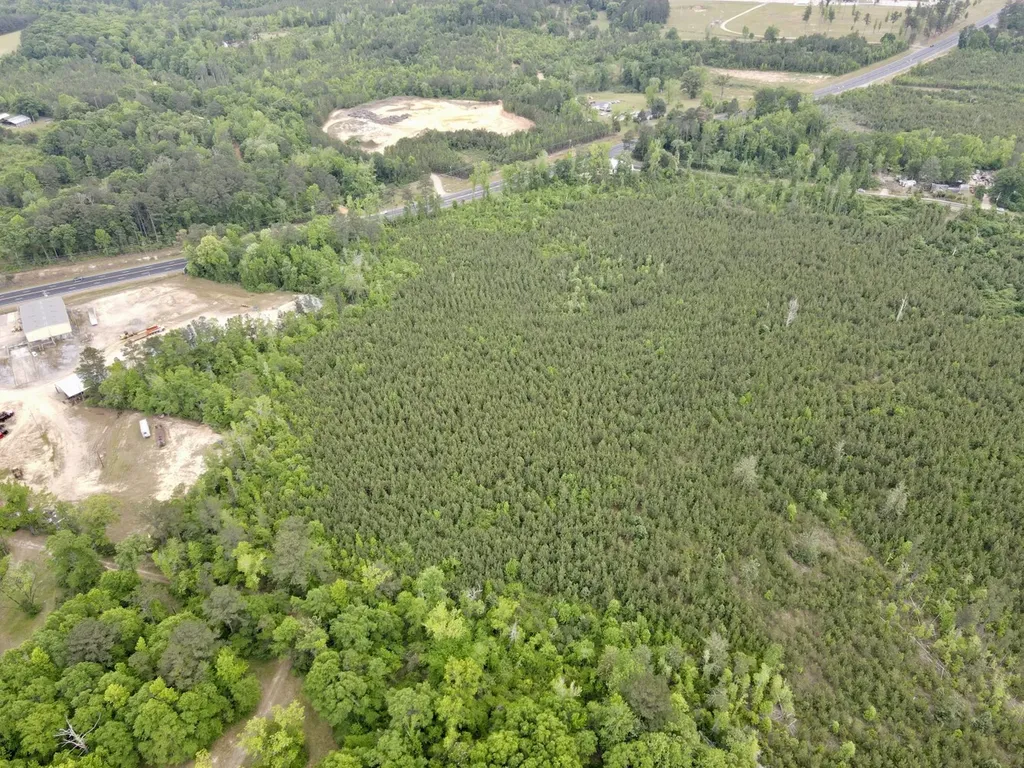 0 Highway 43 Jackson AL 36545