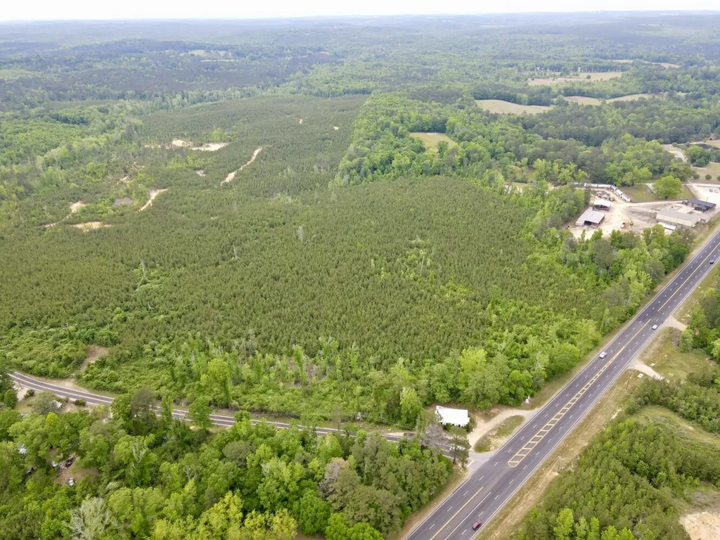 0 Highway 43 Jackson AL 36545