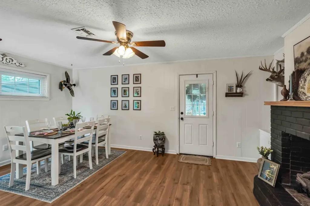 143 Broad Street Gilbertown AL 36908