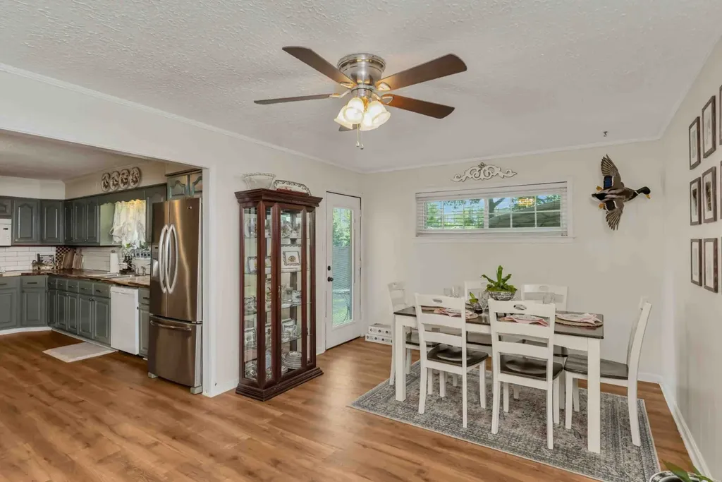 143 Broad Street Gilbertown AL 36908
