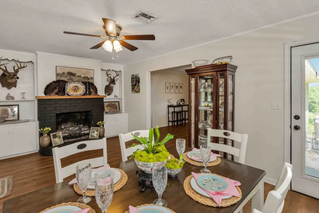 143 Broad Street Gilbertown AL 36908