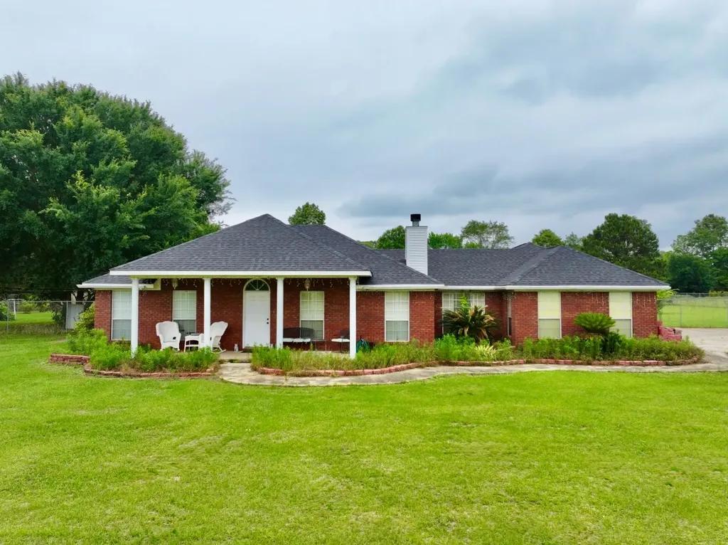 160 Club Wiley Jackson AL 36545