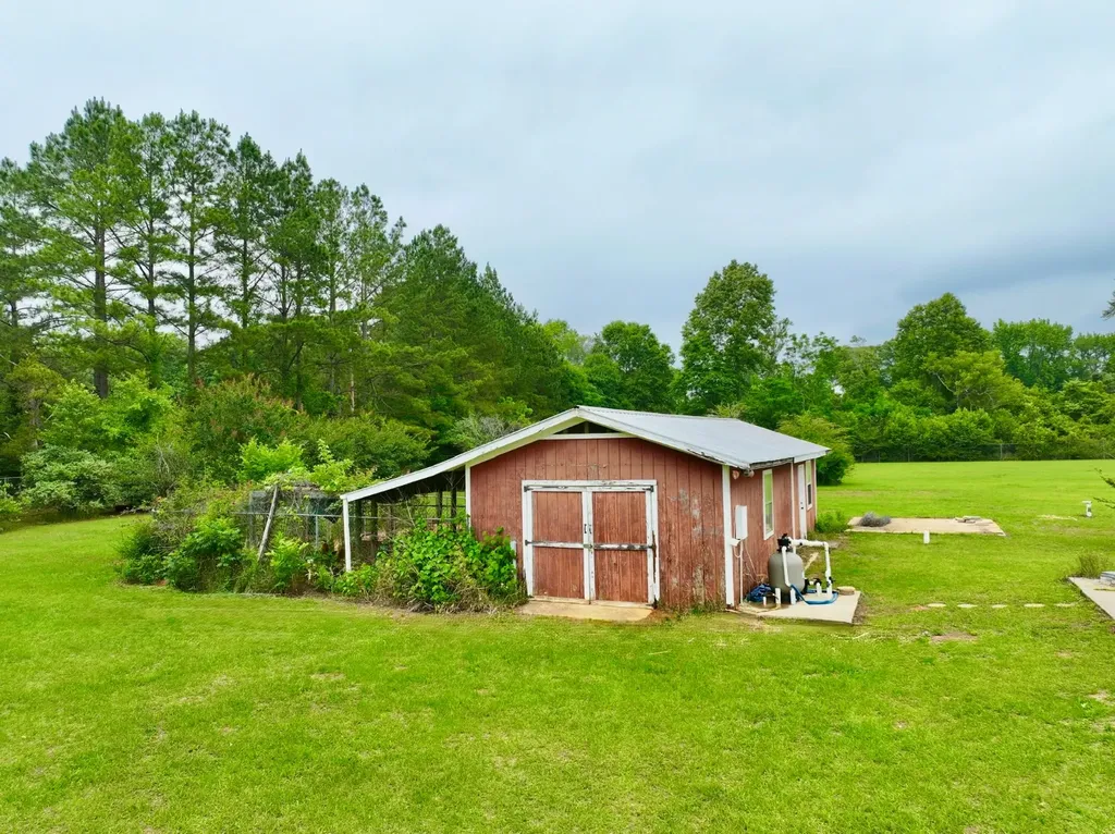 160 Club Wiley Jackson AL 36545