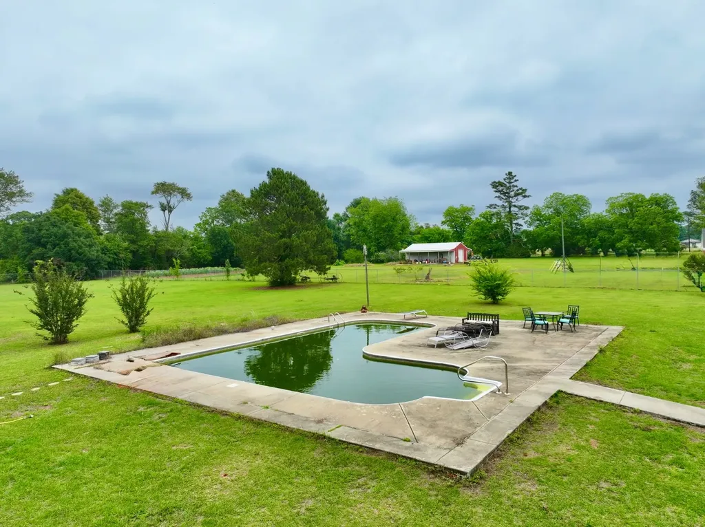 160 Club Wiley Jackson AL 36545