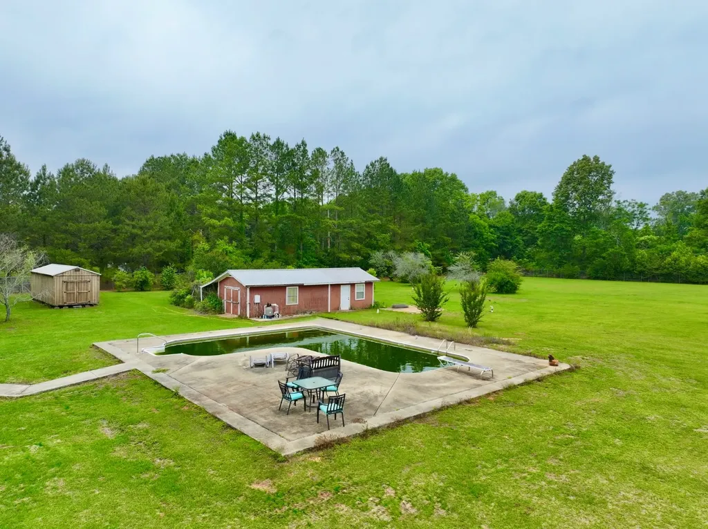 160 Club Wiley Jackson AL 36545