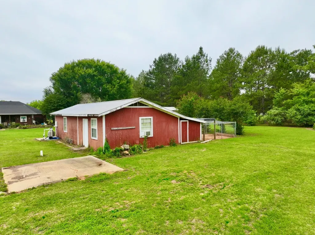 160 Club Wiley Jackson AL 36545