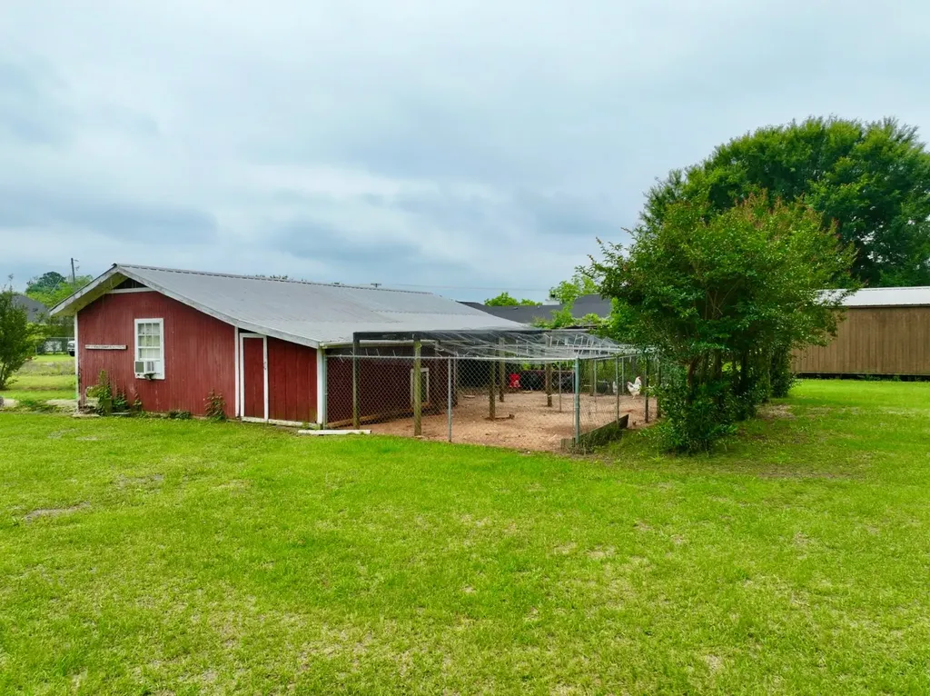 160 Club Wiley Jackson AL 36545