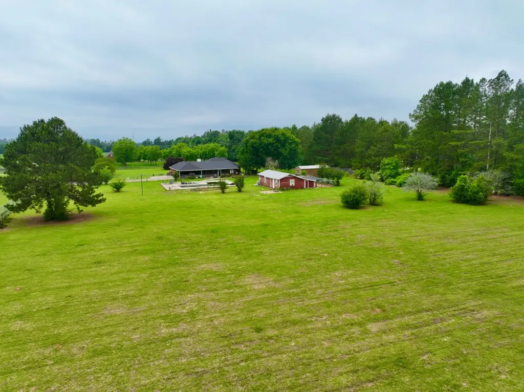 160 Club Wiley Jackson AL 36545