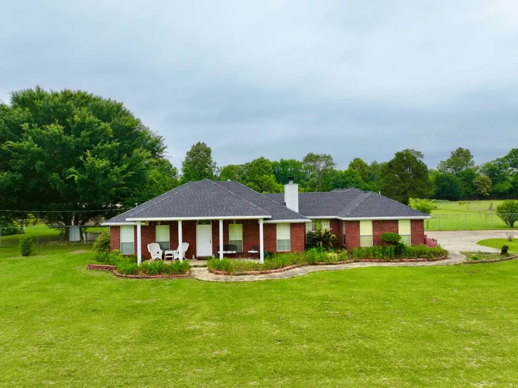 160 Club Wiley Jackson AL 36545