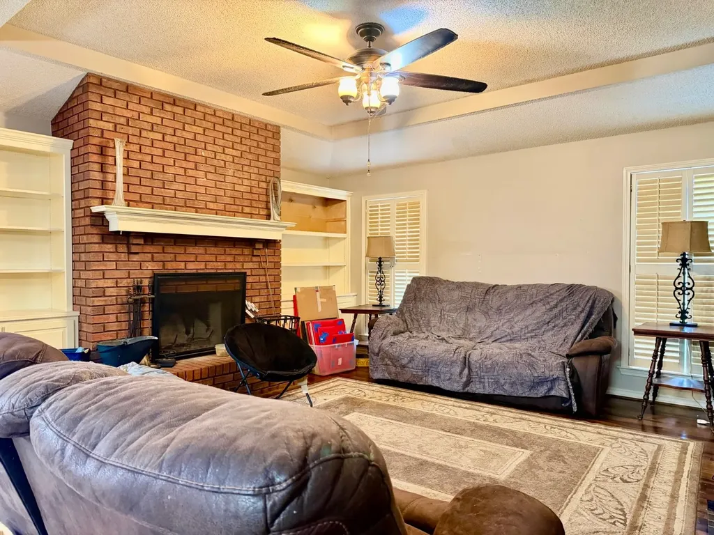160 Club Wiley Jackson AL 36545