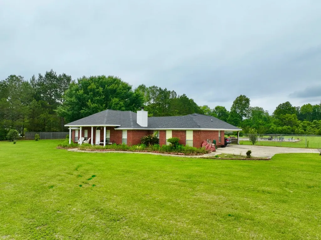 160 Club Wiley Jackson AL 36545