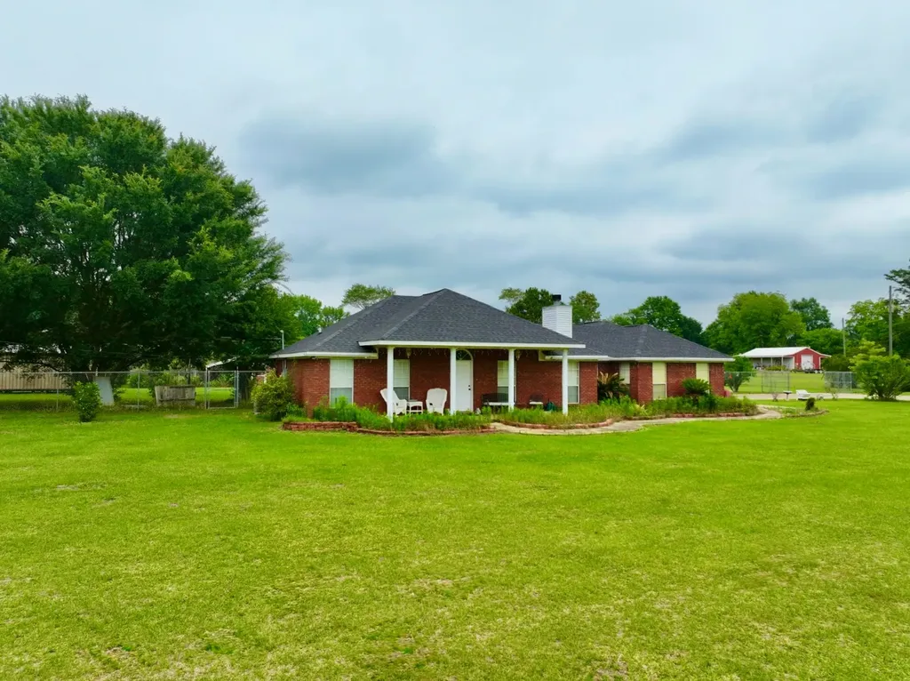 160 Club Wiley Jackson AL 36545