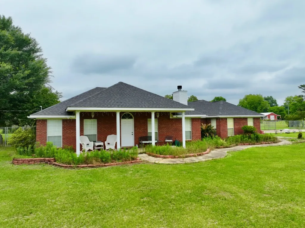 160 Club Wiley Jackson AL 36545
