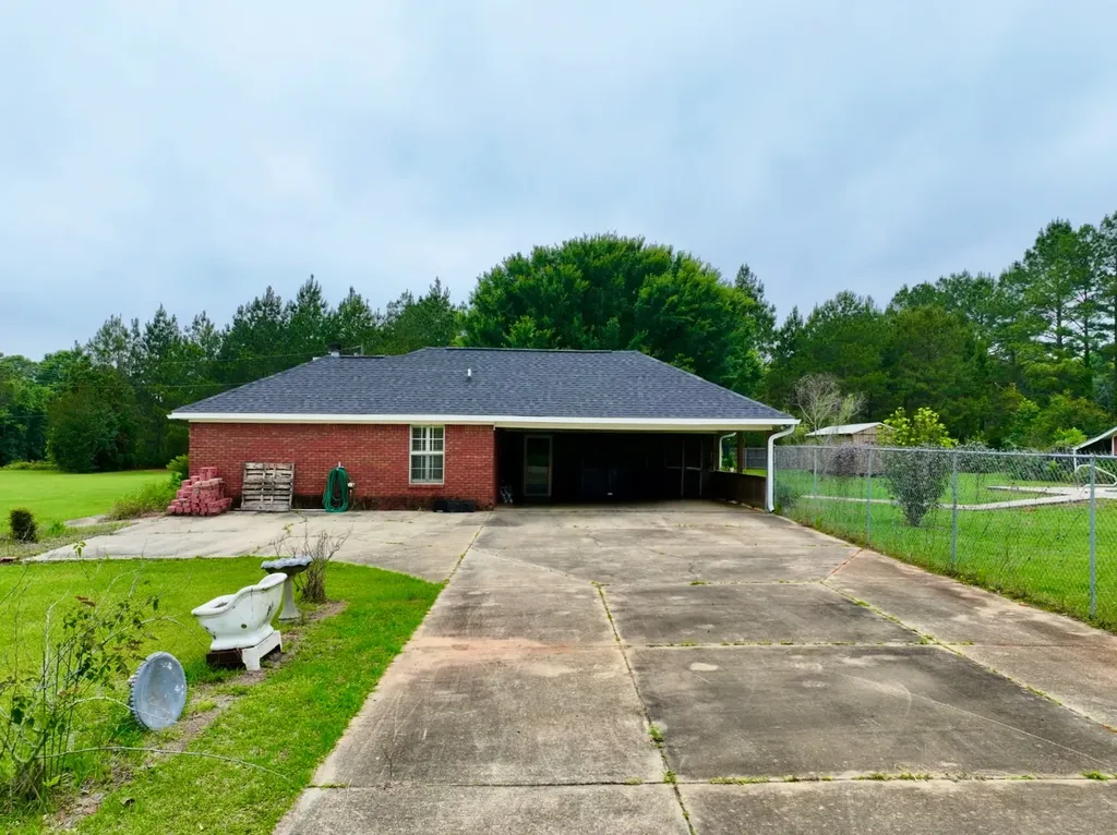 160 Club Wiley Jackson AL 36545