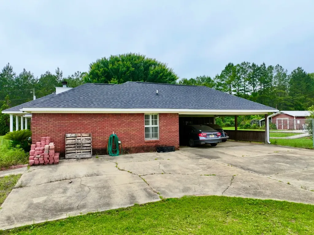 160 Club Wiley Jackson AL 36545
