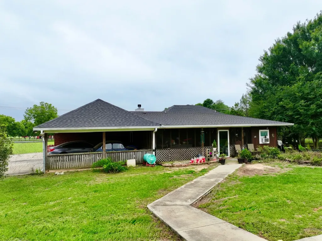 160 Club Wiley Jackson AL 36545