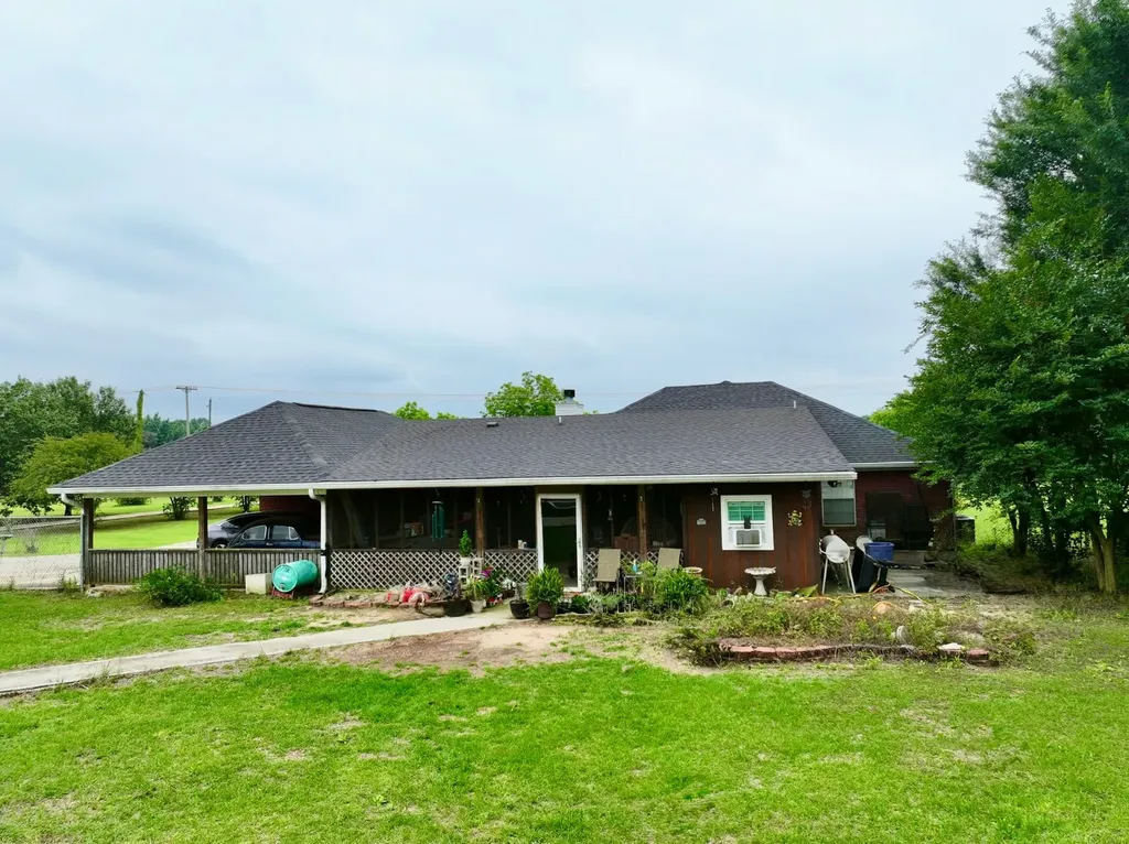 160 Club Wiley Jackson AL 36545